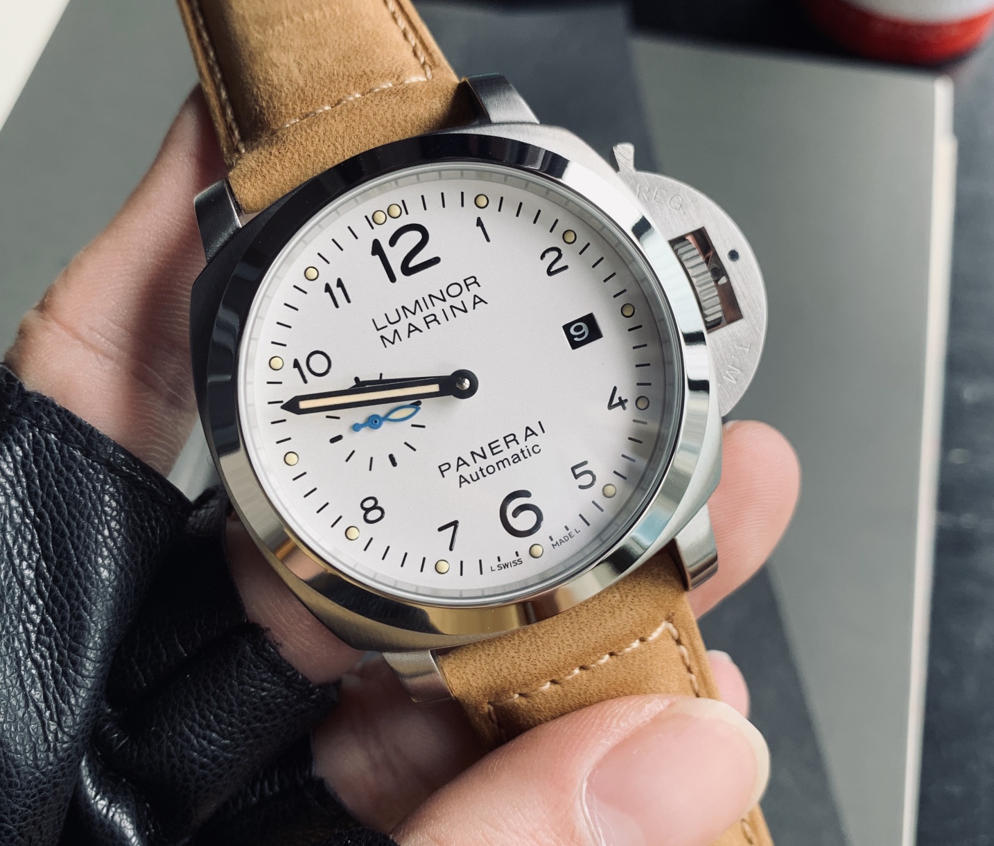 Panerai Luminor PAM01499